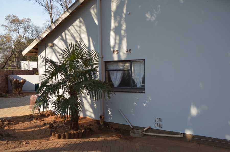 3 Bedroom Property for Sale in Flamwood North West